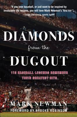 Produktbild: Diamonds from the Dugout