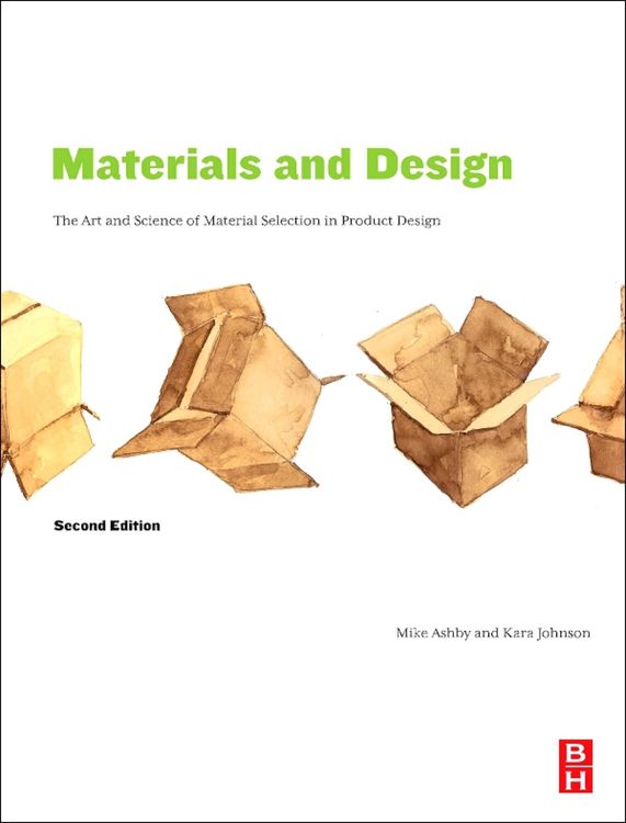 Produktbild: Materials and Design