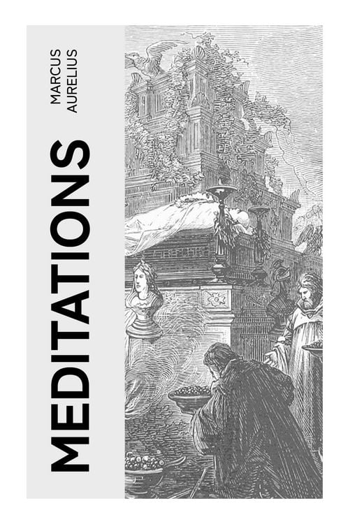 Produktbild: Meditations