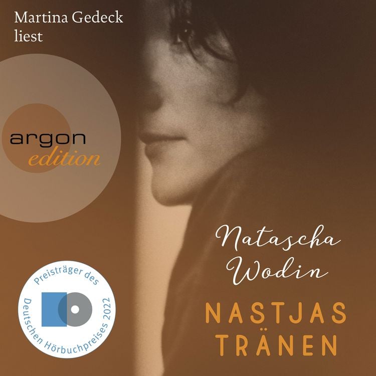 Produktbild: Nastjas Tränen