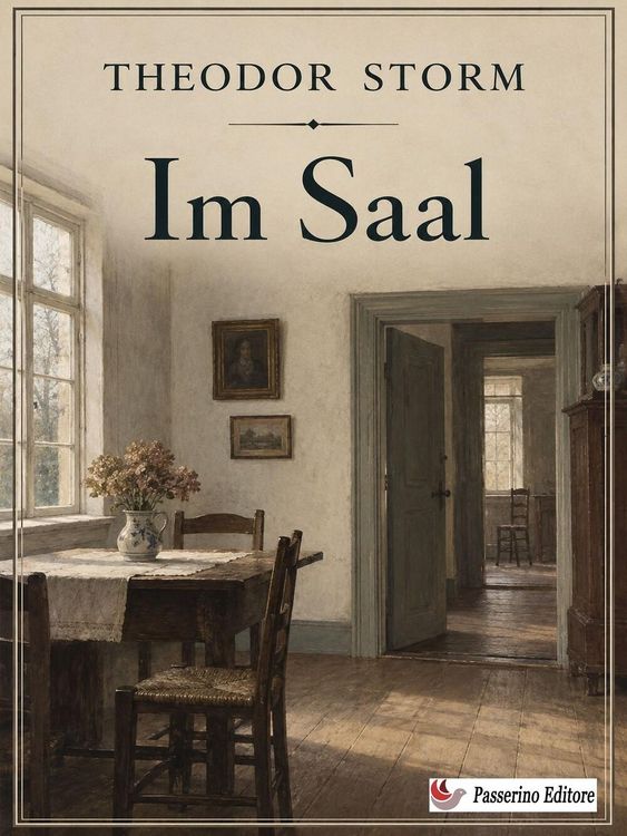 Produktbild: Im Saal