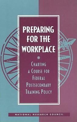 Produktbild: Preparing for the Workplace