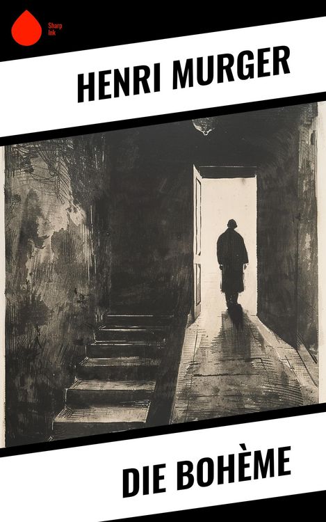 Produktbild: Die Boh&egrave;me