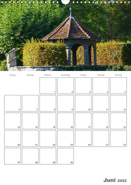 Produktbild: Konstanz am sch&ouml;nen Bodensee (Wandkalender 2022 DIN A3 hoch)
