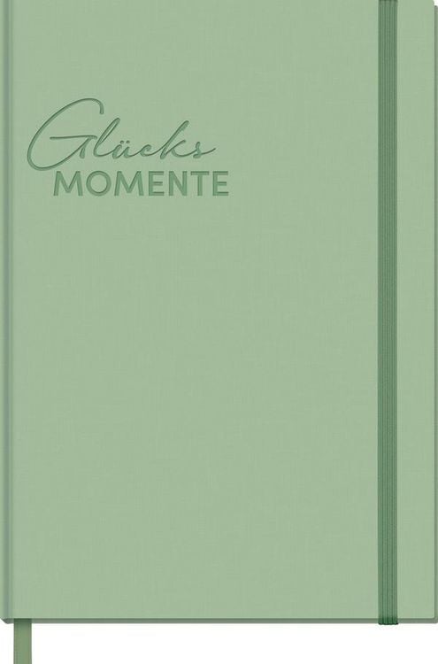 Produktbild: Gl&uuml;cksmomente Mint