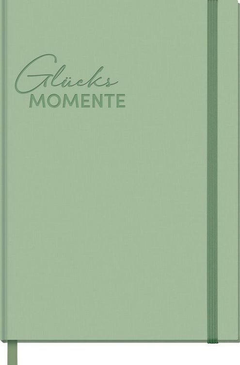 Produktbild: Gl&uuml;cksmomente Mint