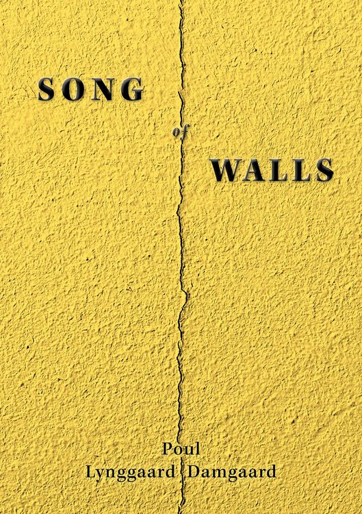 Produktbild: Song of Walls