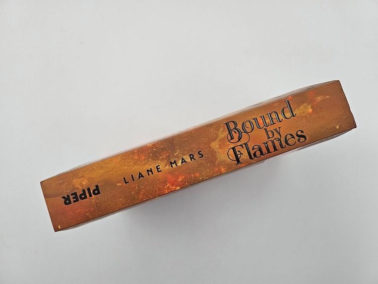Produktbild: Bound by Flames