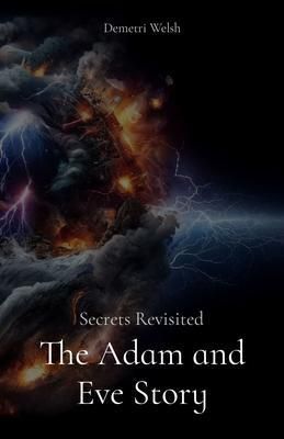 Produktbild: The Adam and Eve Story