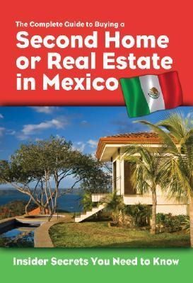 Produktbild: Bondanza: Complete Guide to Buying a Second Home or Real Est