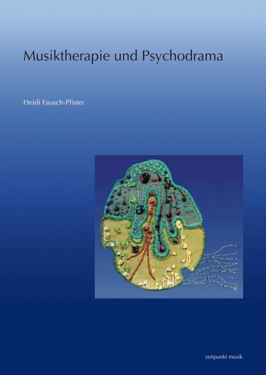 Produktbild: Musiktherapie und Psychodrama