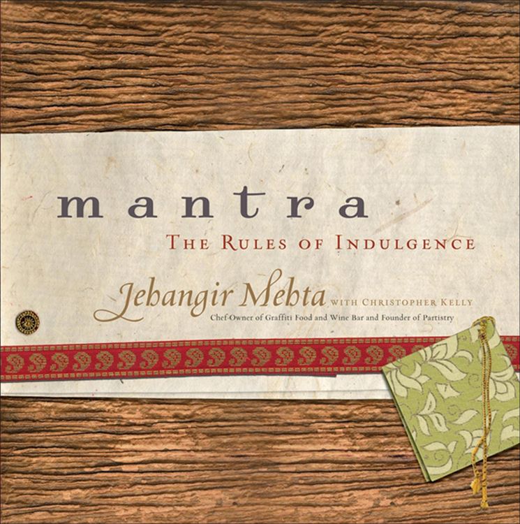 Produktbild: Mantra