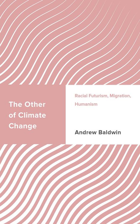 Produktbild: The Other of Climate Change