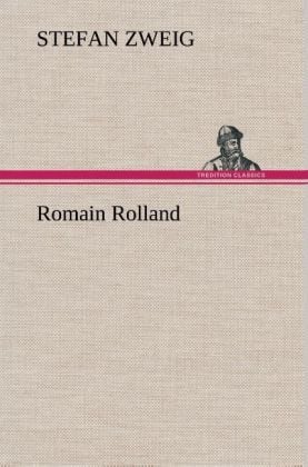 Produktbild: Romain Rolland