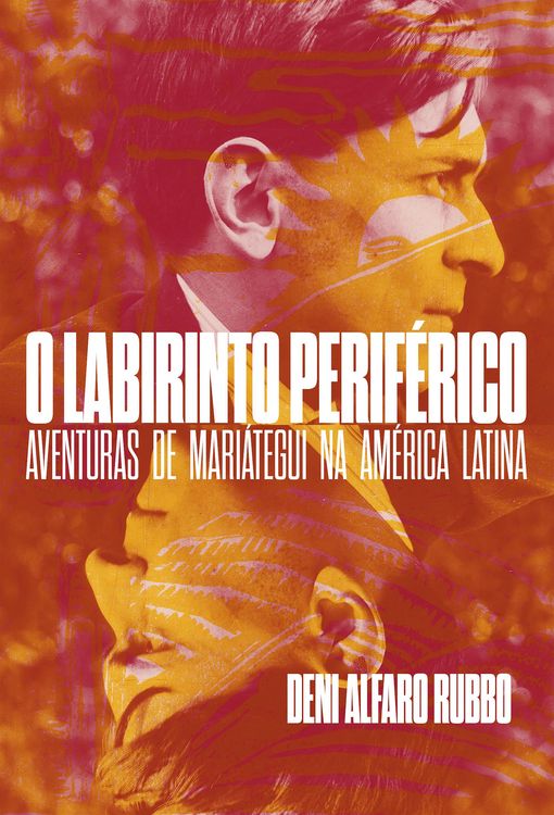 Produktbild: O labirinto perif&eacute;rico