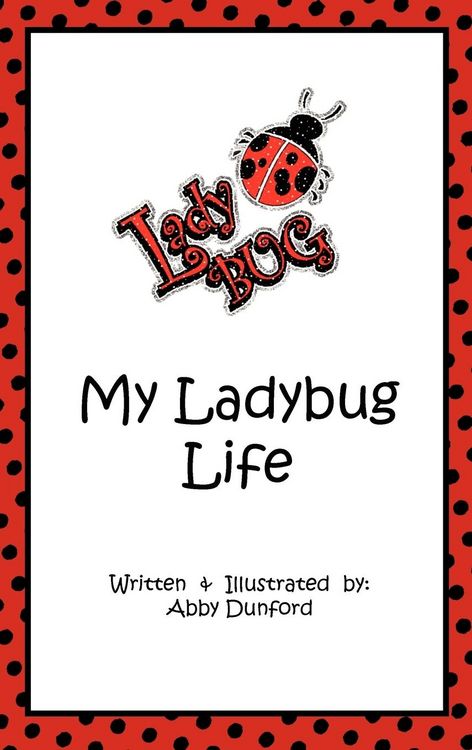 Produktbild: My Ladybug Life