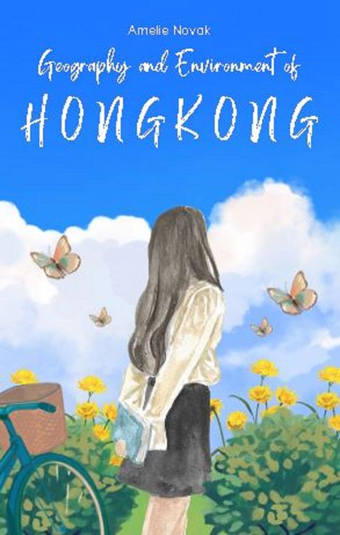 Produktbild: Geography and Environment of Hong Kong