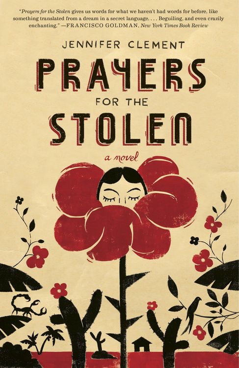 Produktbild: Prayers for the Stolen