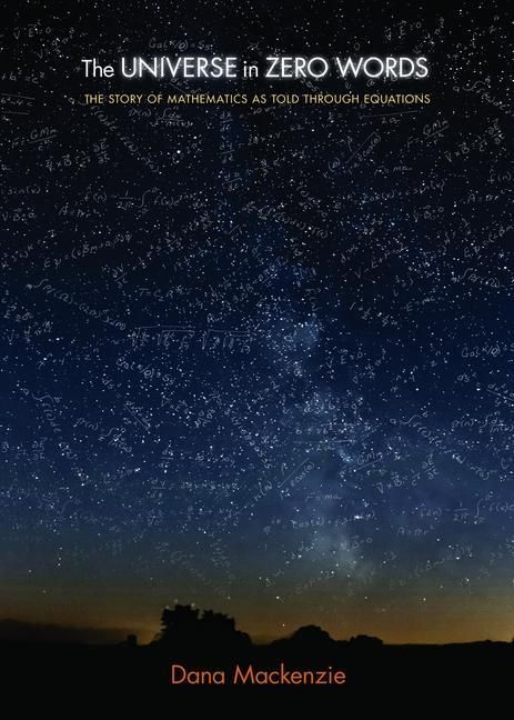 Produktbild: Universe in Zero Words