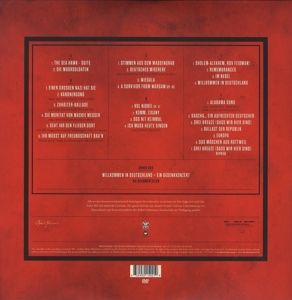 Produktbild: Entartete Musik Willkommen in Deutschland - Ein