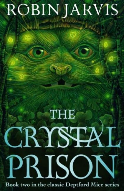 Produktbild: The Crystal Prison
