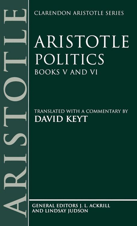 Produktbild: Politics