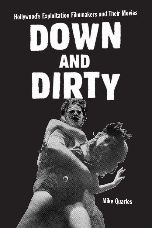 Produktbild: Down and Dirty