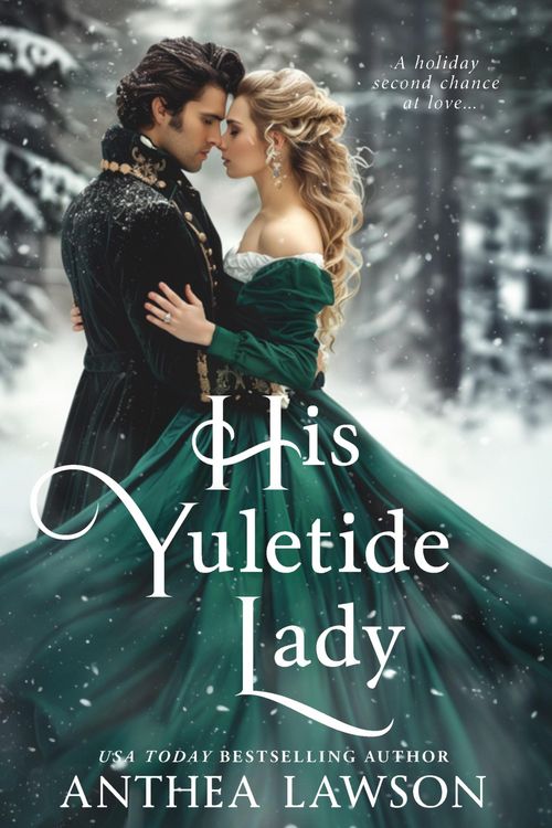Produktbild: His Yuletide Lady