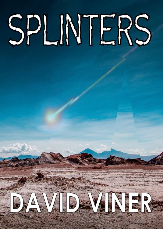 Produktbild: Splinters