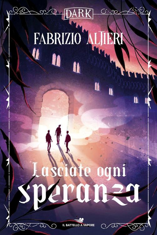 Produktbild: Lasciate ogni speranza