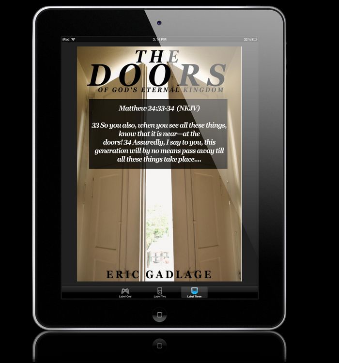 Produktbild: The Doors