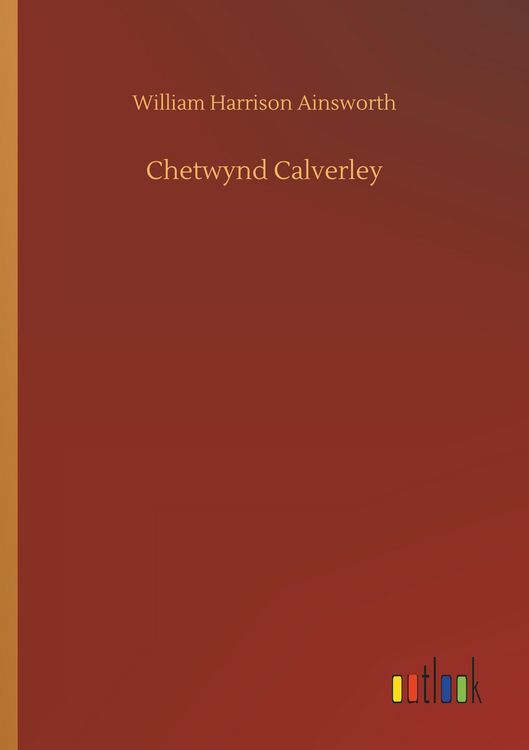 Produktbild: Chetwynd Calverley