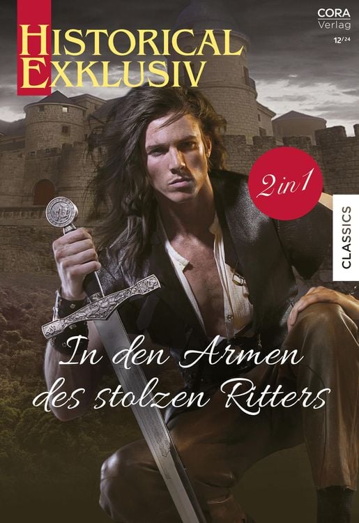 Bild vom Artikel Historical Exklusiv Band 123 vom Autor Nicole Locke