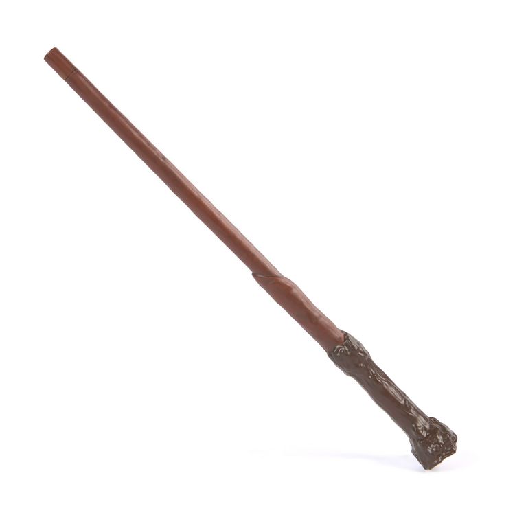 Produktbild: Harry Potter - Zauberstab mit Vibrationseffekt und Sound, ca. 31 cm&nbsp;