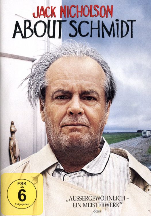Produktbild: About Schmidt