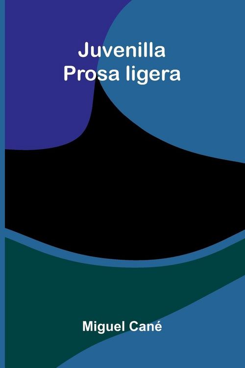 Produktbild: Juvenilla; Prosa Ligera
