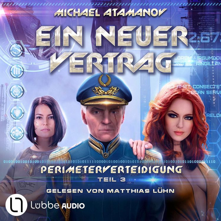 Produktbild: Ein neuer Vertrag