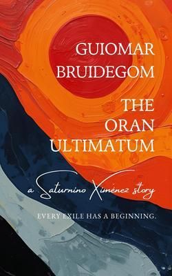Produktbild: The Oran Ultimatum