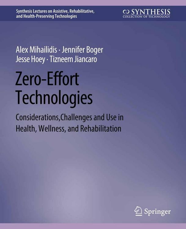 Produktbild: Zero Effort Technologies