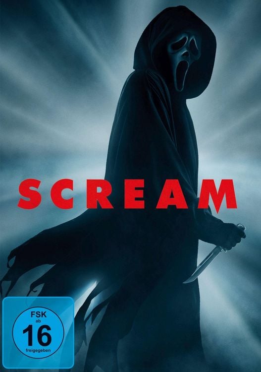Produktbild: Scream