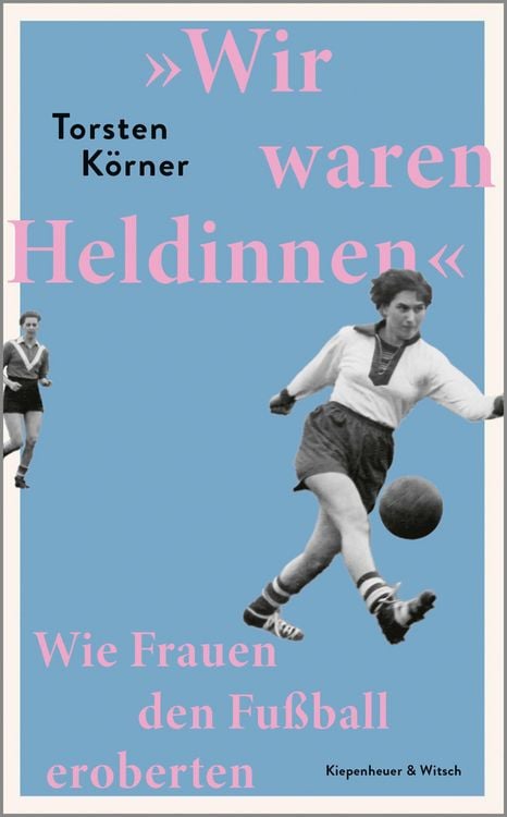 Produktbild: 'Wir waren Heldinnen'