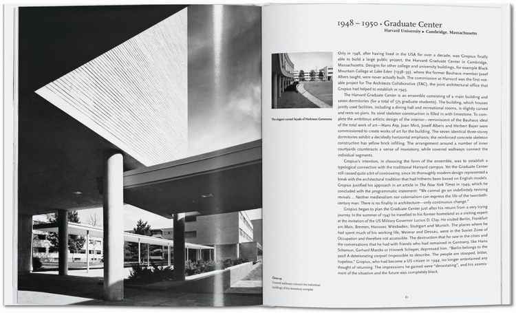Produktbild: Gropius