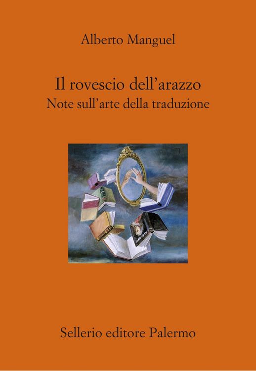 Produktbild: Il rovescio dell'arazzo. Note sull'arte della traduzione