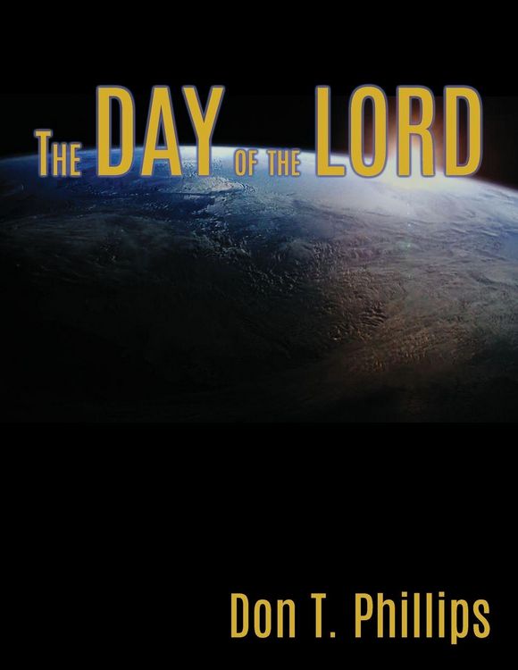 Produktbild: The Day of the Lord