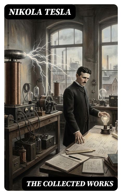 Produktbild: The Collected Works