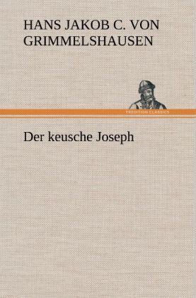 Produktbild: Der keusche Joseph