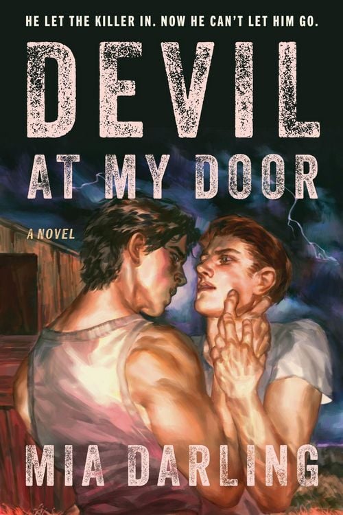 Produktbild: Devil at My Door