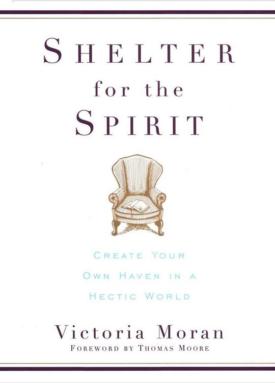 Produktbild: Shelter for the Spirit