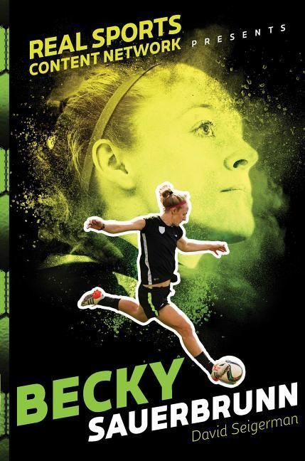 Produktbild: Becky Sauerbrunn