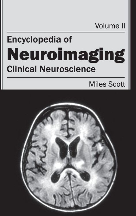 Produktbild: Encyclopedia of Neuroimaging